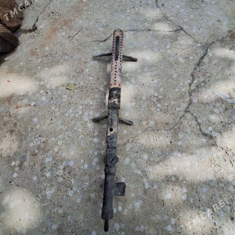 Farsunka - Çoganly - img 1