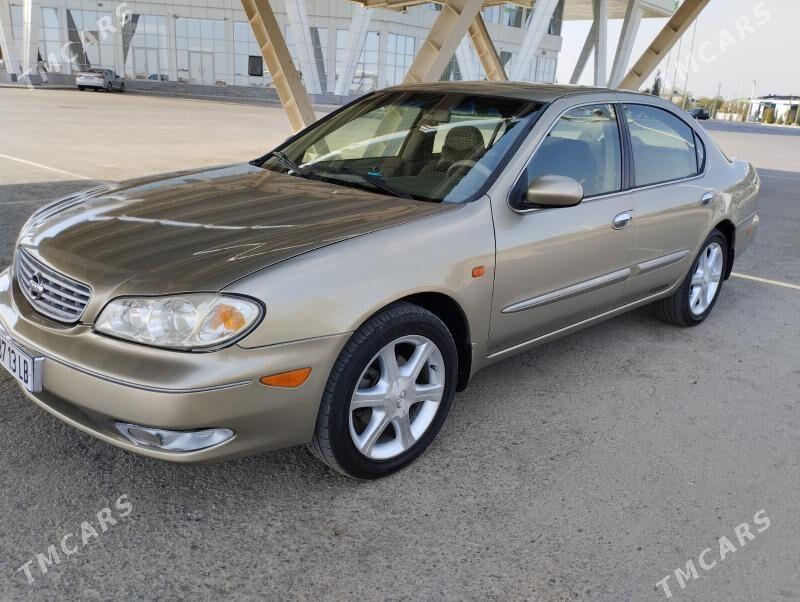 Nissan Maxima 2003 - 106 000 TMT - Türkmenabat - img 5