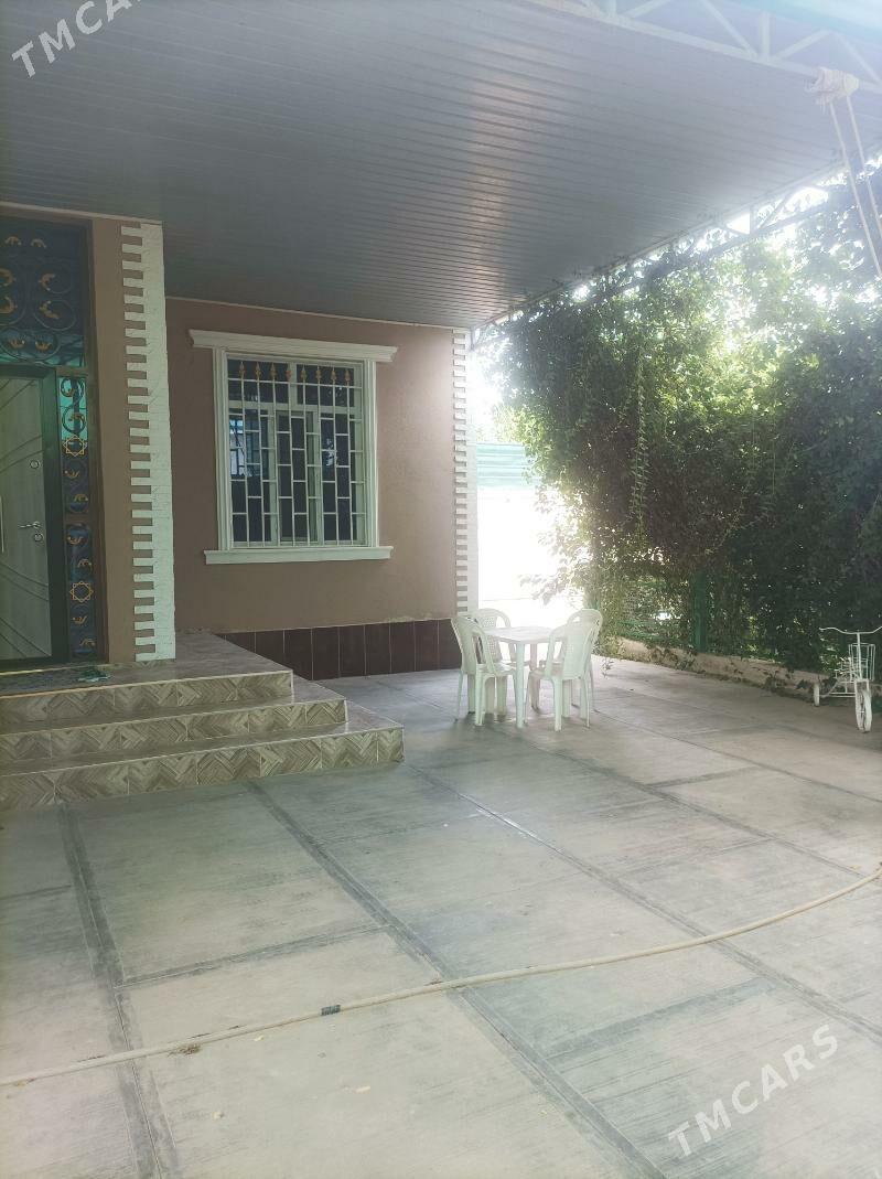 Satlyk Anew Magtymguly kotej - Анев - img 1