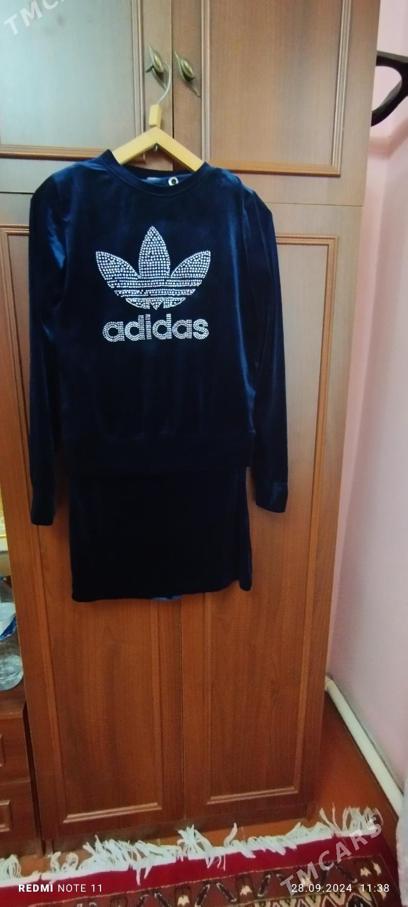 yupka - Туркменабат - img 6