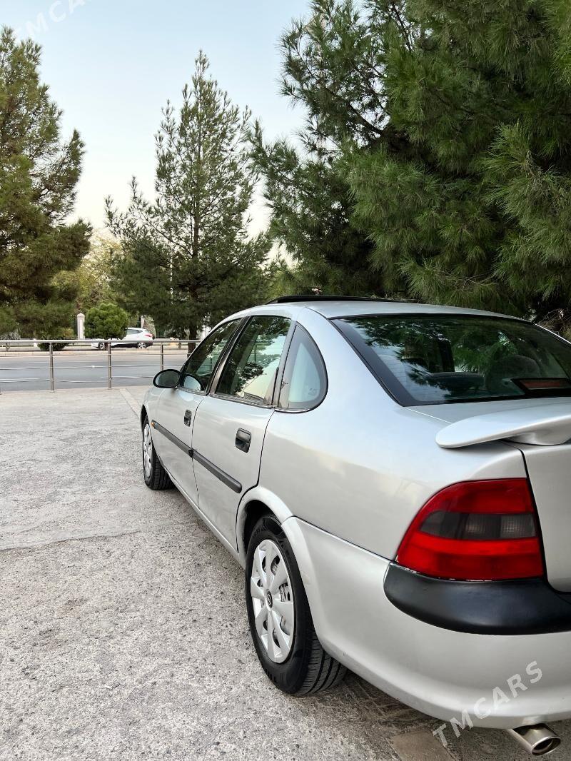 Opel Vectra 1998 - 50 000 TMT - Büzmeýin - img 6