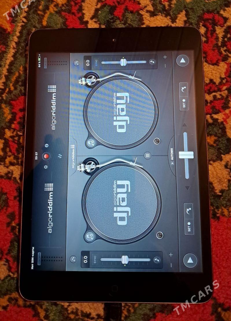 ipad 2 mini - Aşgabat - img 2