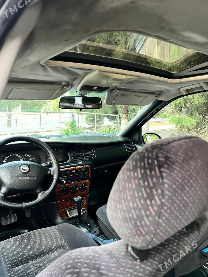 Opel Vectra 1998 - 50 000 TMT - Büzmeýin - img 5