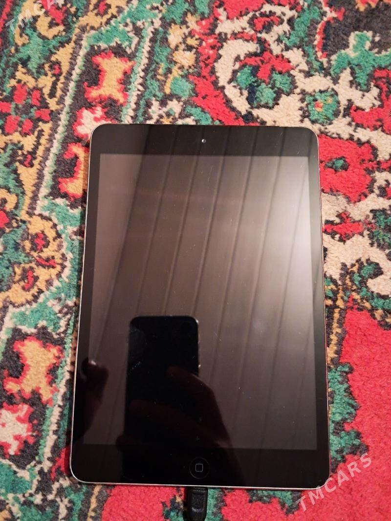 ipad 2 mini - Aşgabat - img 3