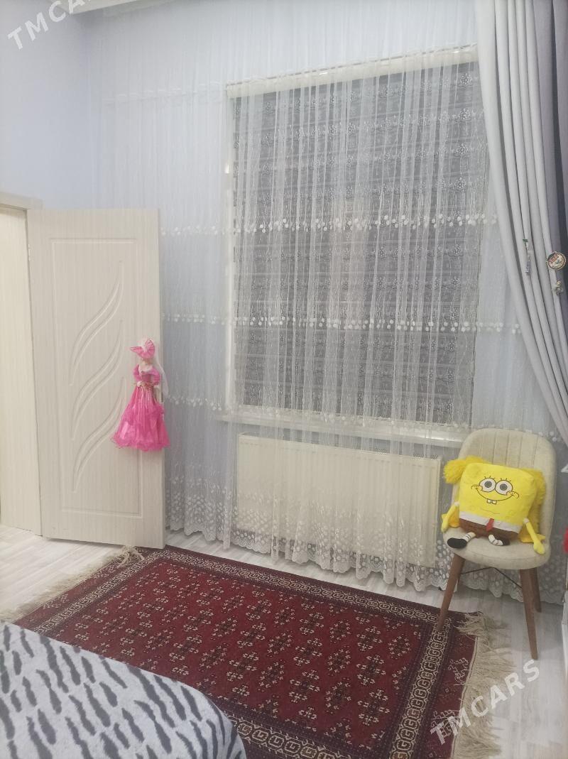 Satlyk Anew Magtymguly kotej - Änew - img 3