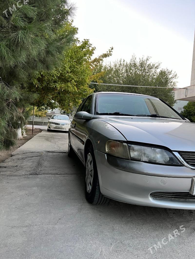 Opel Vectra 1998 - 50 000 TMT - Büzmeýin - img 2