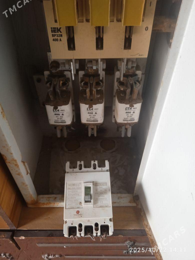 Elektro Şit - Балканабат - img 4