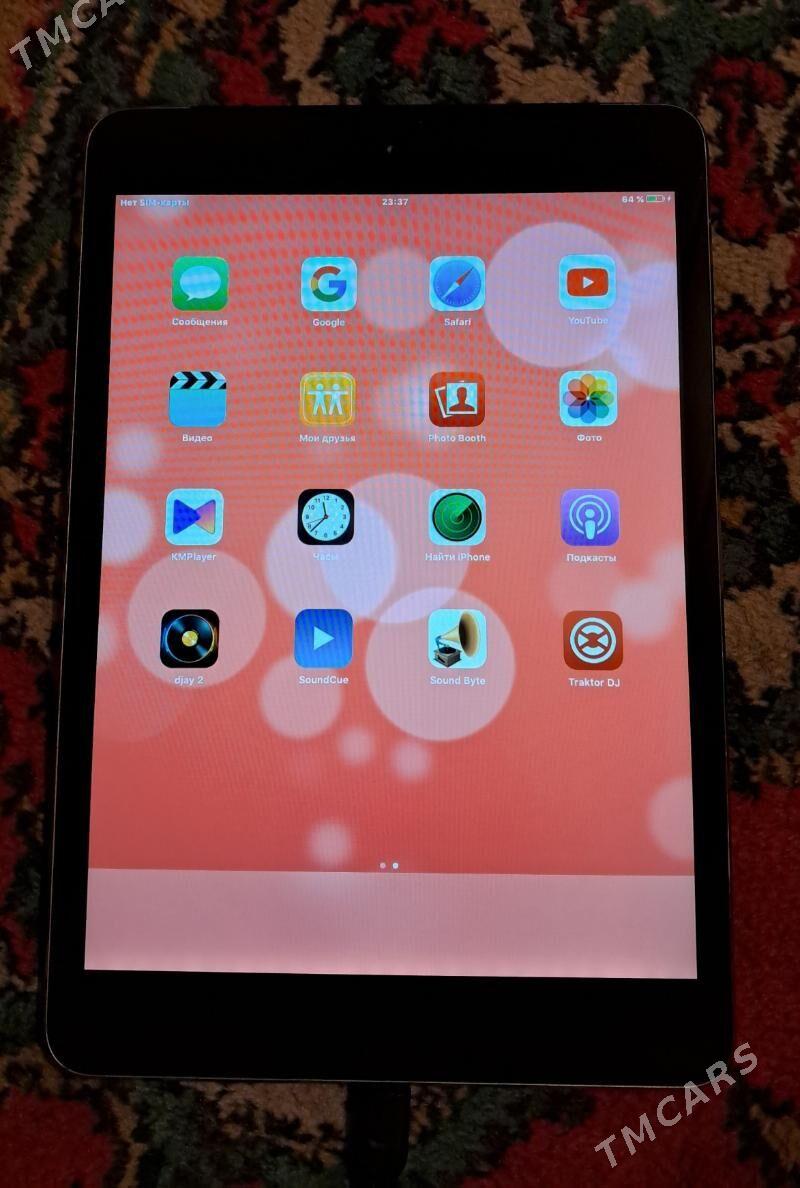 ipad 2 mini - Aşgabat - img 4