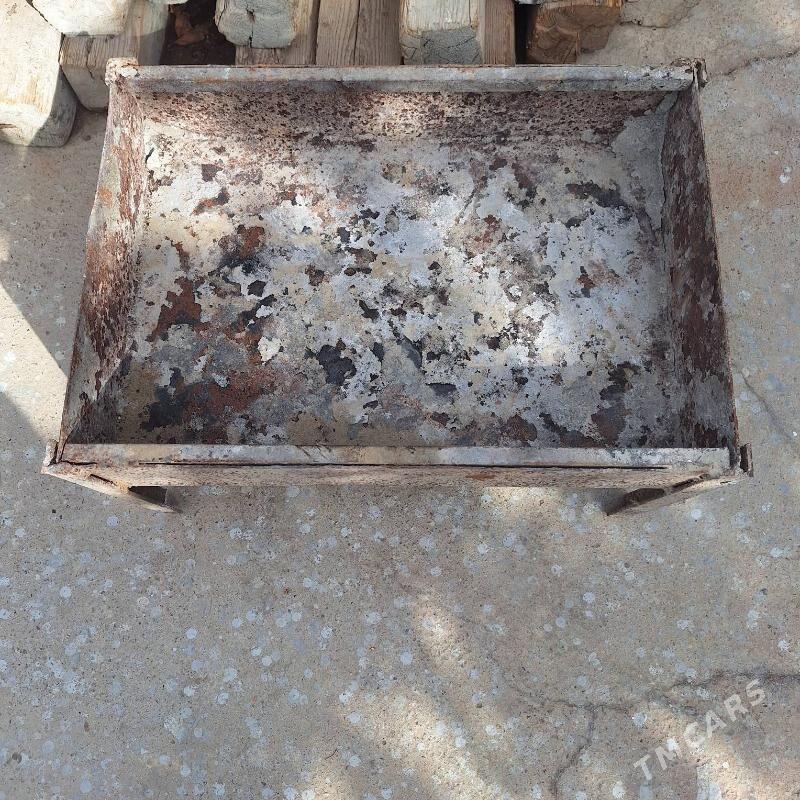 Mongal kici - Чоганлы - img 2