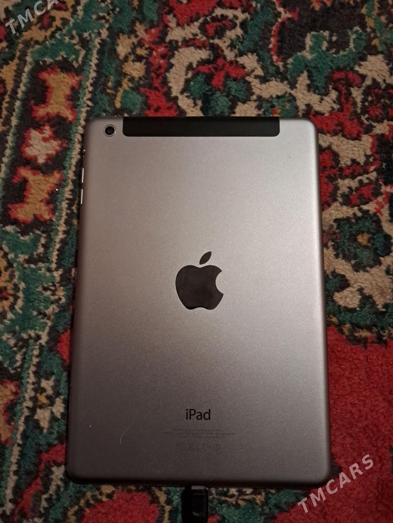 ipad 2 mini - Aşgabat - img 6