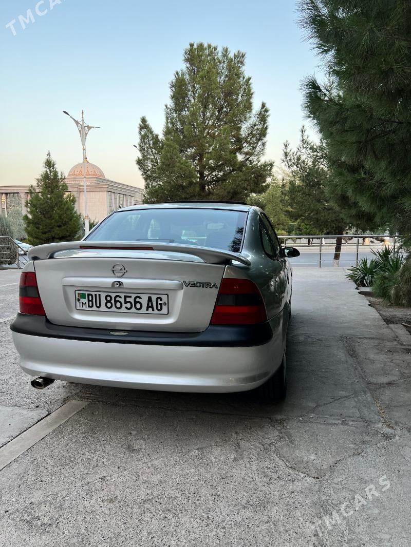 Opel Vectra 1998 - 50 000 TMT - Бузмеин - img 1