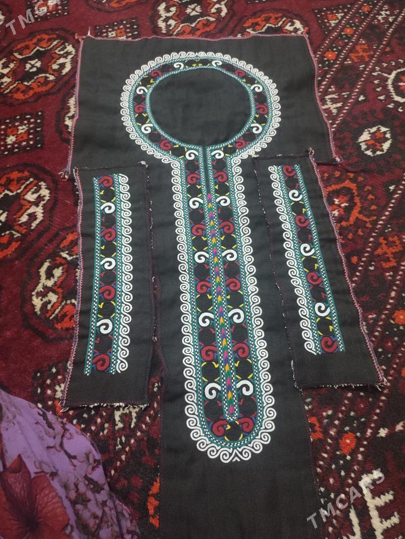 Yaka - Balkanabat - img 2