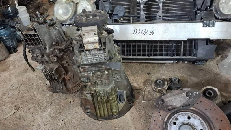 korobka mehanika 100 TMT - Туркменбаши - img 4