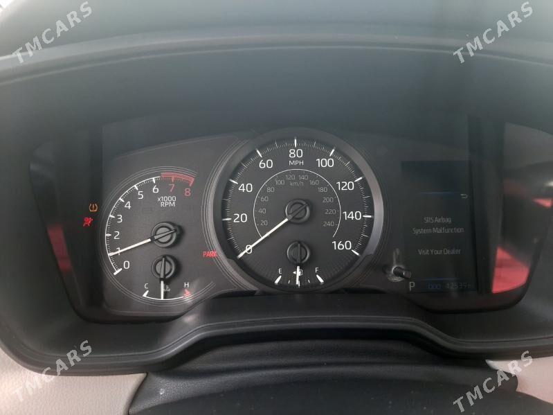 Toyota Corolla 2020 - 240 000 TMT - Ашхабад - img 6