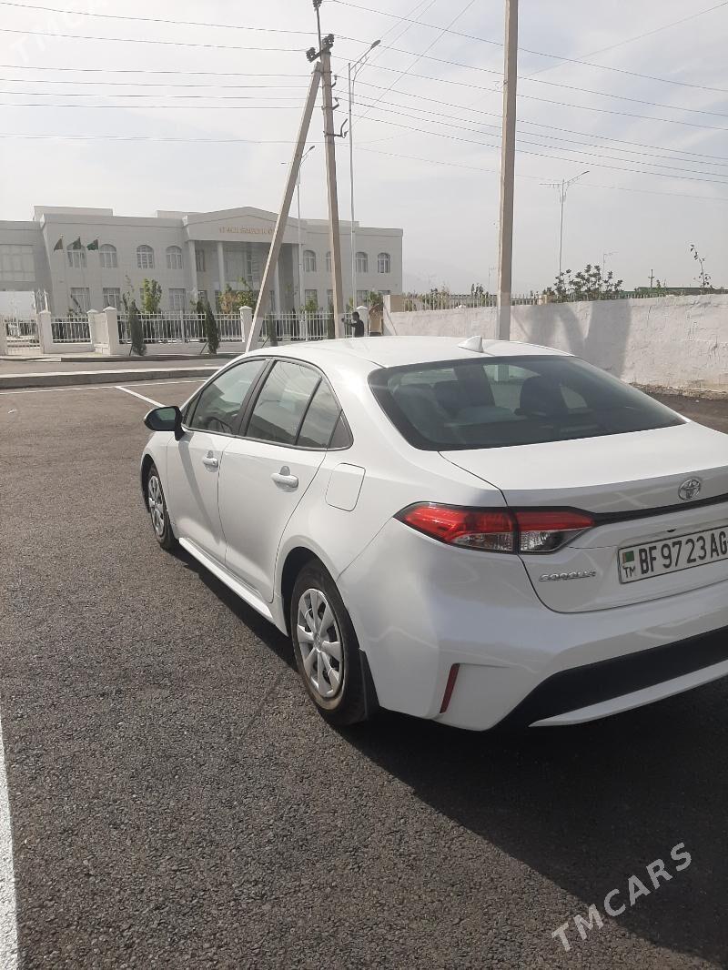 Toyota Corolla 2020 - 240 000 TMT - Ашхабад - img 2