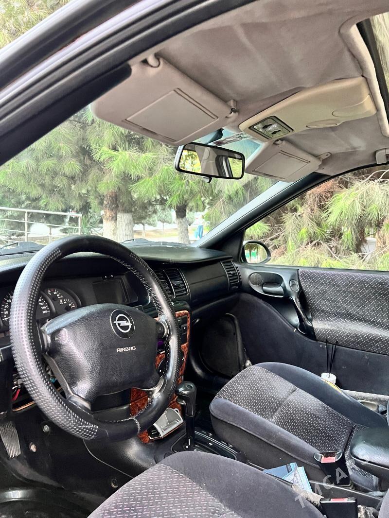 Opel Vectra 1998 - 50 000 TMT - Büzmeýin - img 8