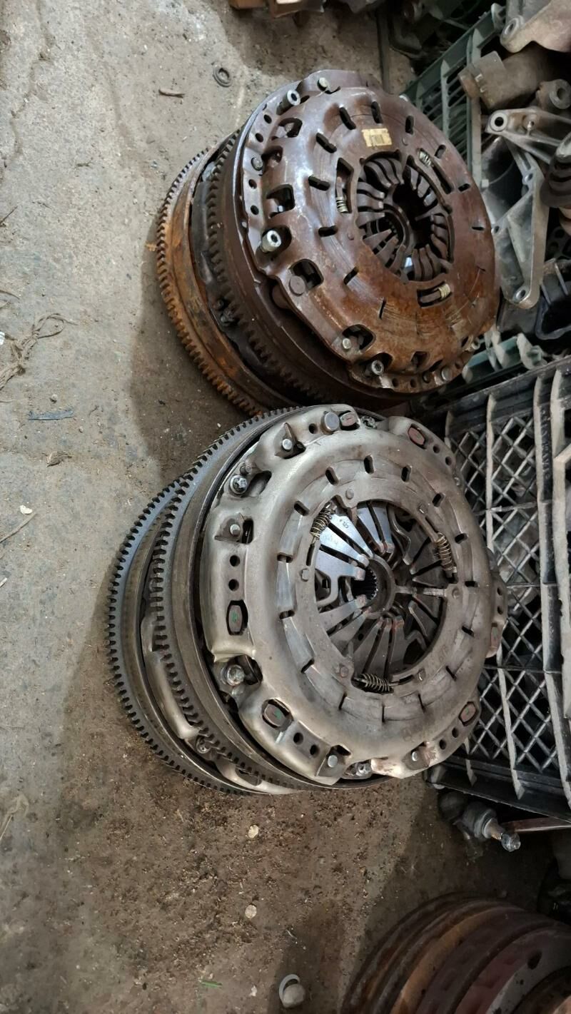 korobka mehanika 100 TMT - Туркменбаши - img 3