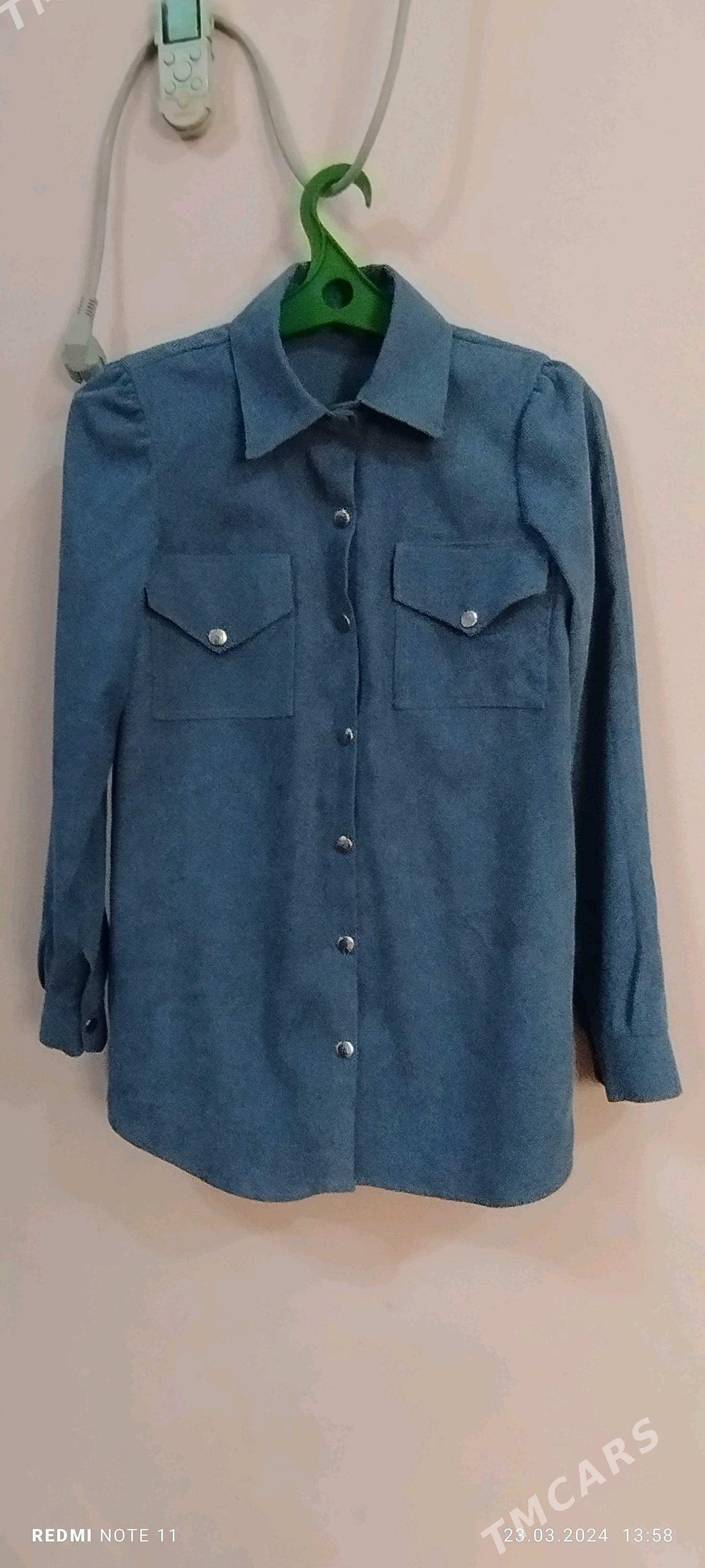 yupka - Туркменабат - img 10