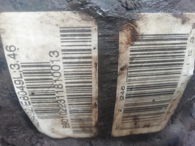 E39 most 700 TMT - Balkanabat - img 3