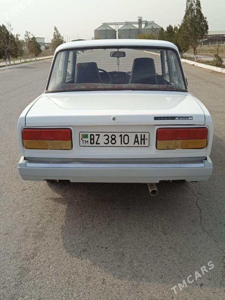 Lada 2107 2001 - 23 000 TMT - Бабадайхан - img 2