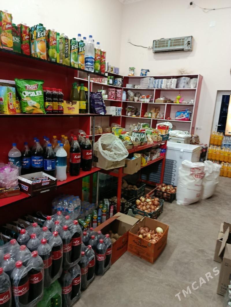 arenda magazin - Чарджоу - img 2