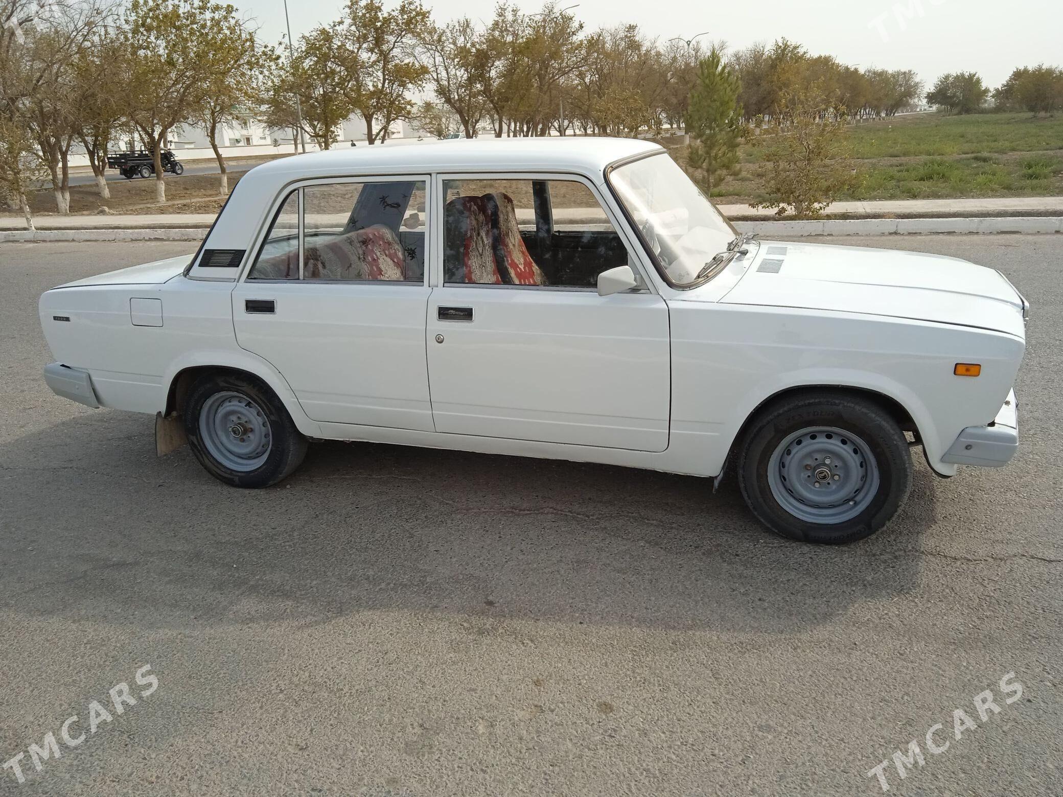 Lada 2107 2001 - 23 000 TMT - Бабадайхан - img 3