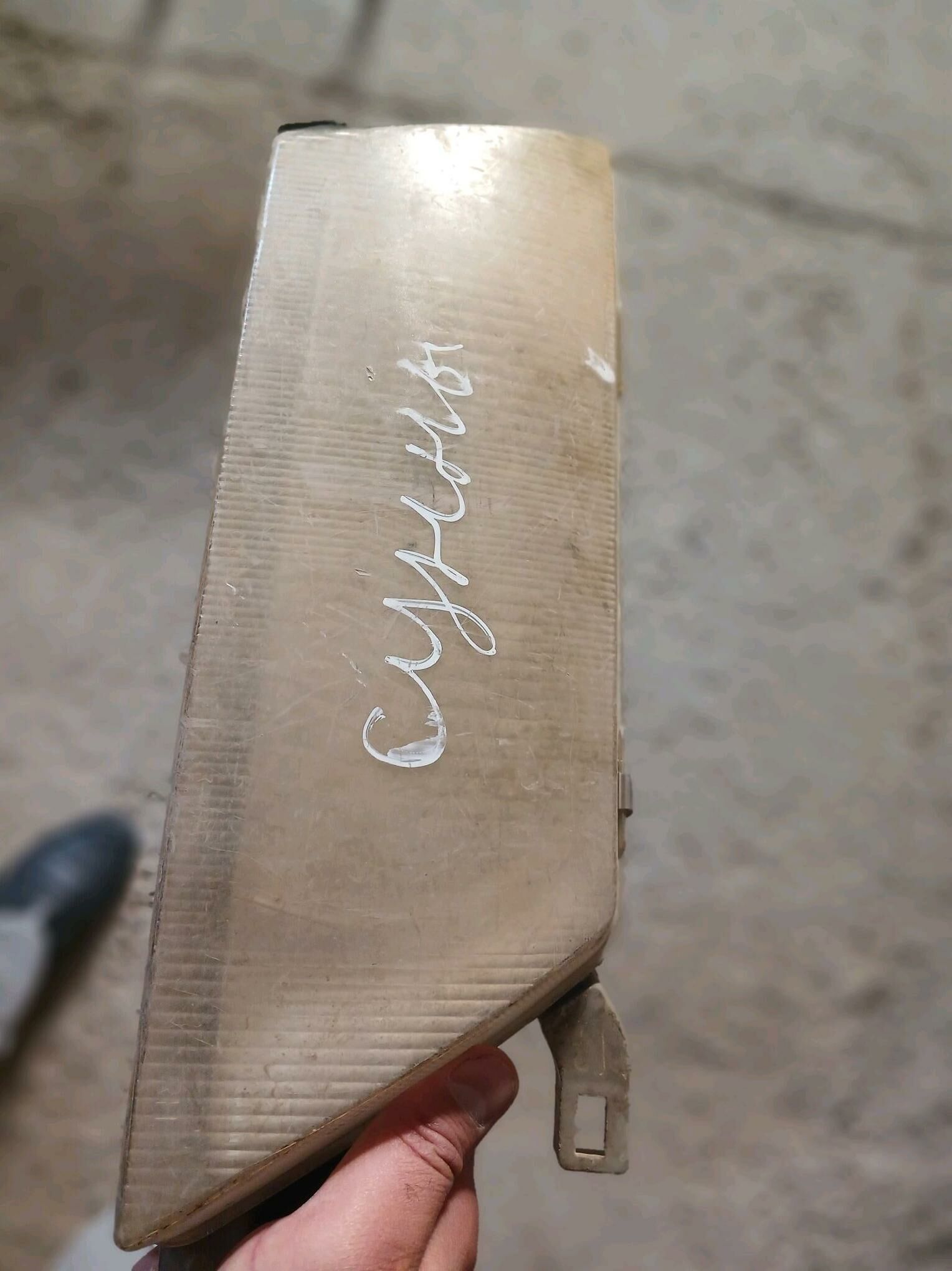 Nissa Sunny fara 450 TMT - Мары - img 4