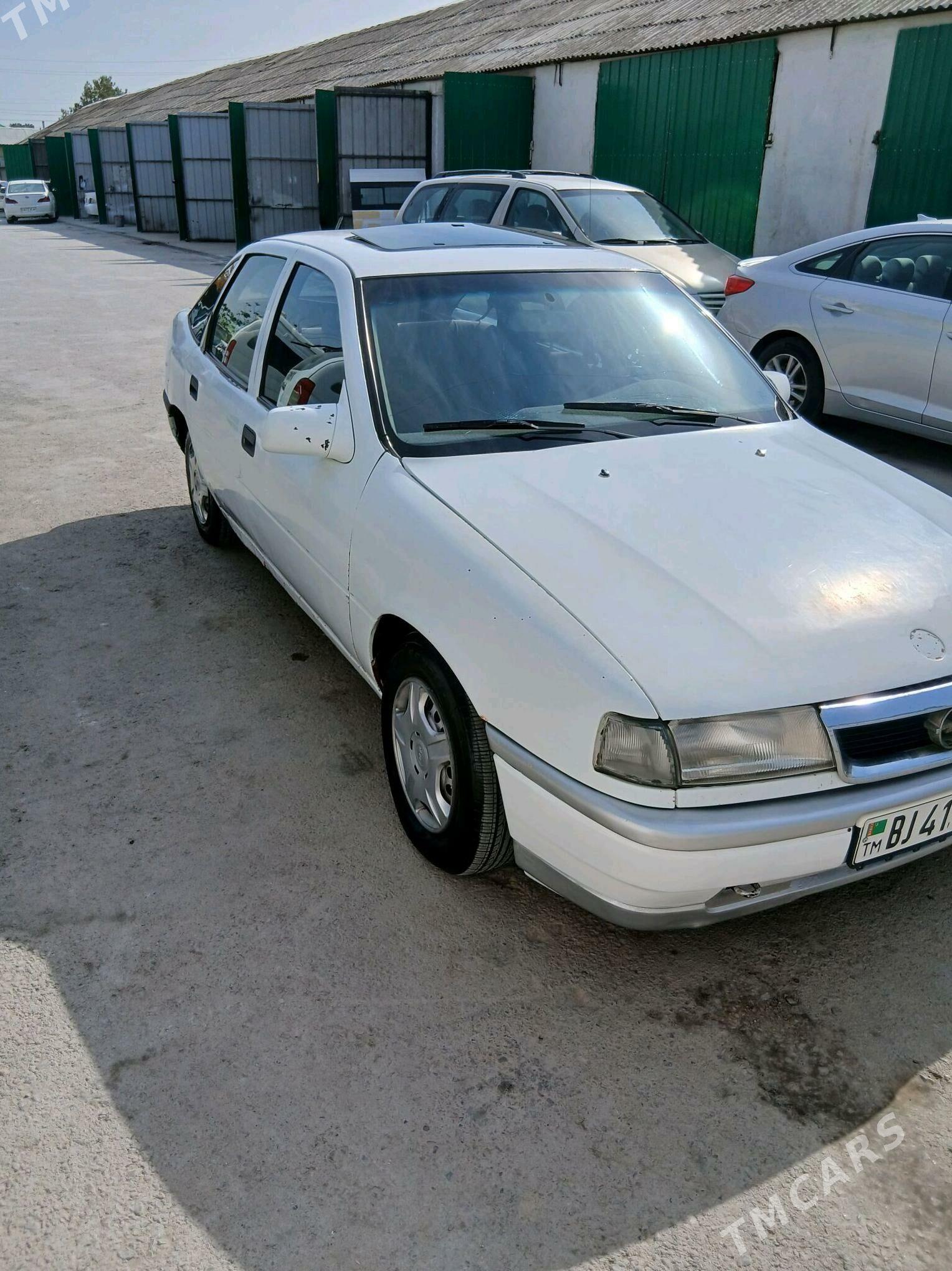 Opel Vectra 1992 - 28 000 TMT - Änew - img 1