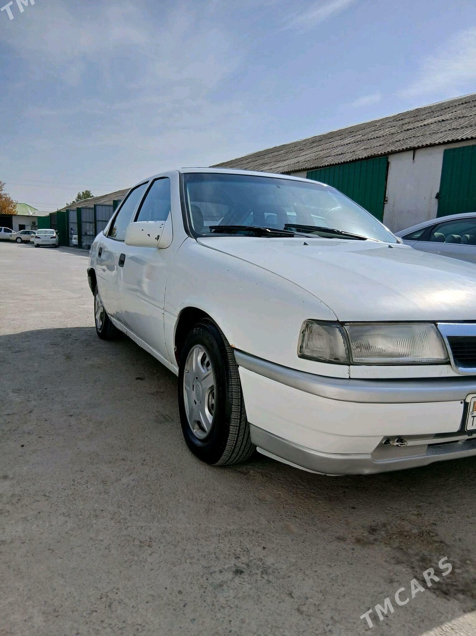Opel Vectra 1992 - 28 000 TMT - Änew - img 2