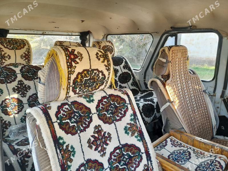 UAZ 469 2000 - 40 000 TMT - Койтендаг - img 3