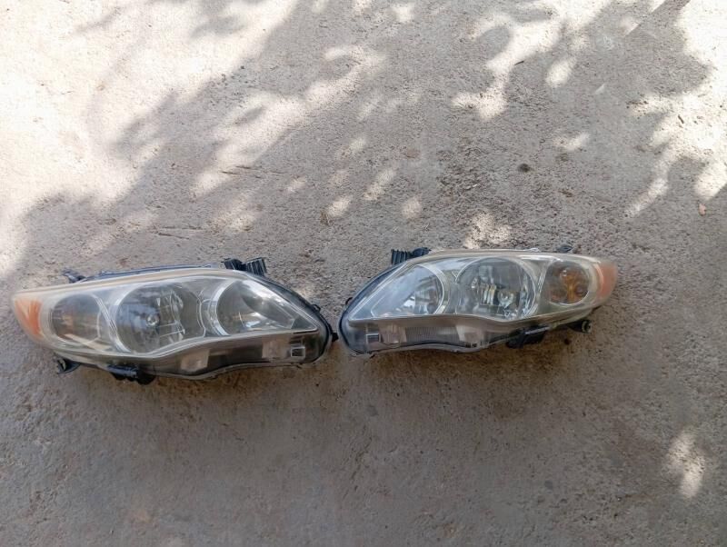 CAROLLA FARA LE 2011 2012 2013 900 TMT - Ашхабад - img 2