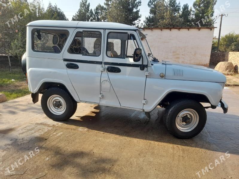 UAZ 469 2000 - 40 000 TMT - Койтендаг - img 5