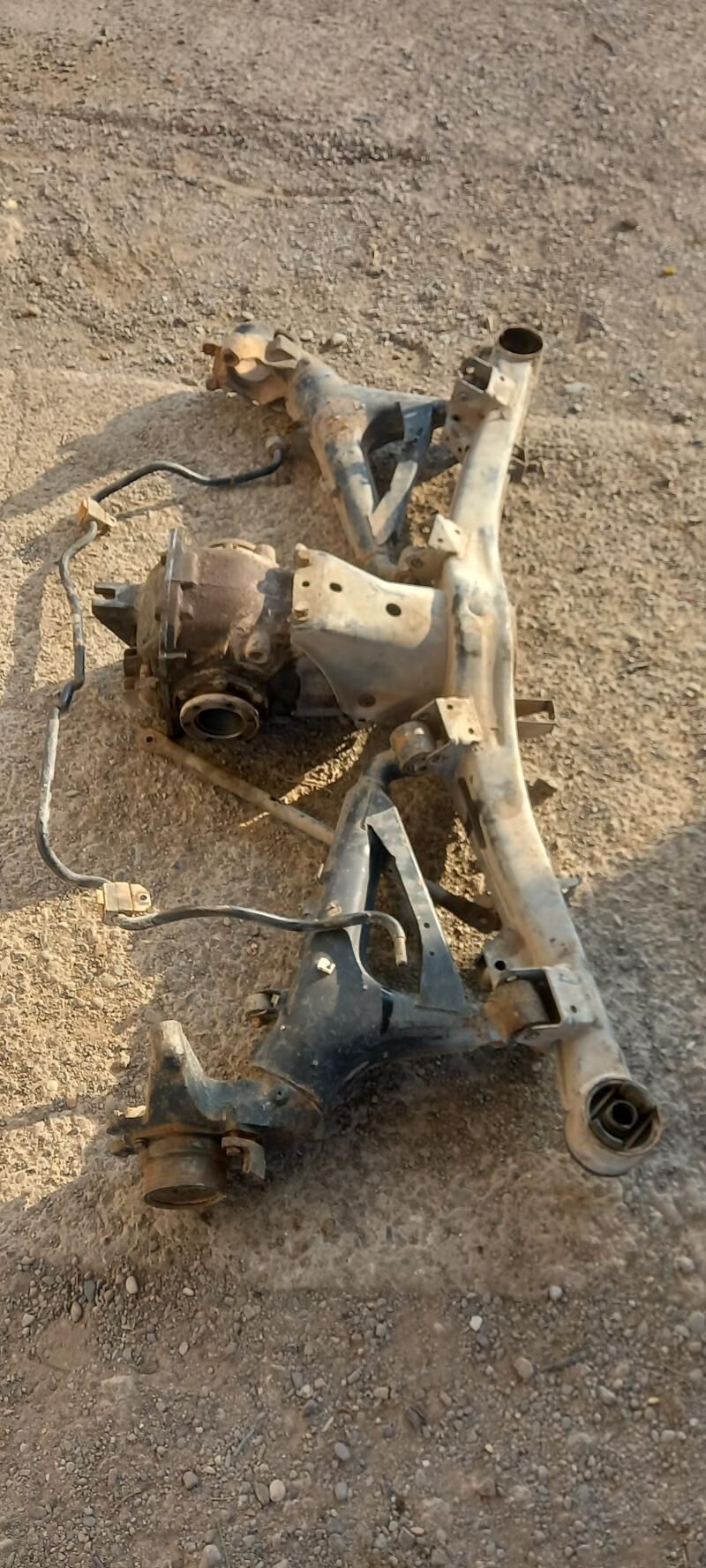 Bmw e34 2.5mehanika most. 1 700 TMT - Sarahs - img 2