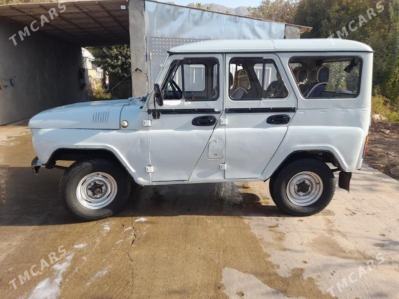 UAZ 469 2000 - 40 000 TMT - Койтендаг - img 4