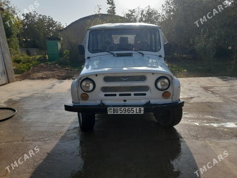 UAZ 469 2000 - 40 000 TMT - Койтендаг - img 6