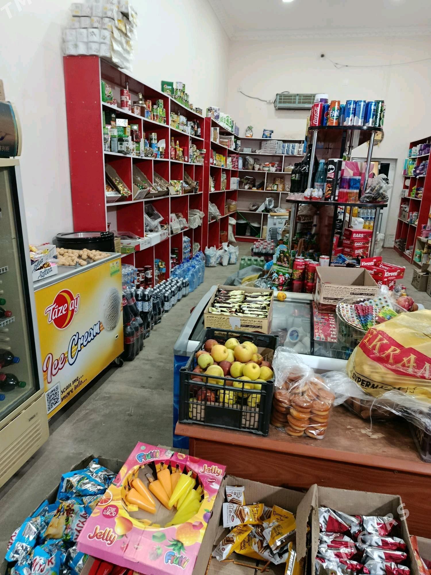 arenda magazin - Чарджоу - img 3