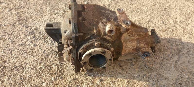 Bmw e34 2.5mehanika most. 1 700 TMT - Sarahs - img 3