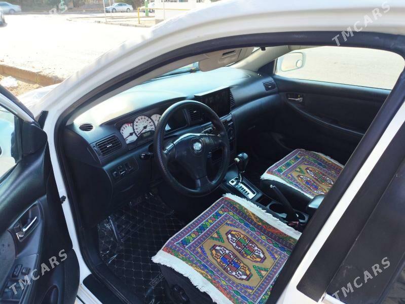 Toyota Corolla 2004 - 135 000 TMT - Kerki - img 6