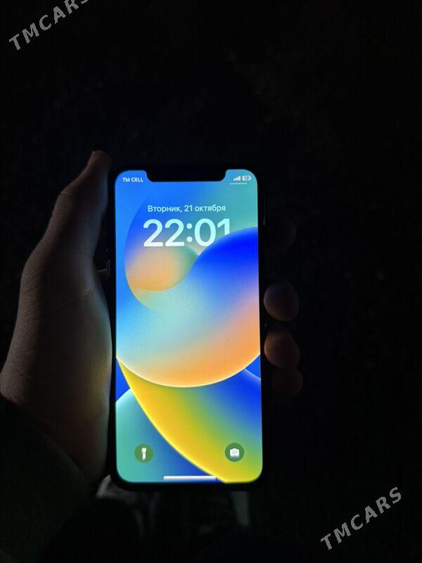 Iphone X - Balkanabat - img 1