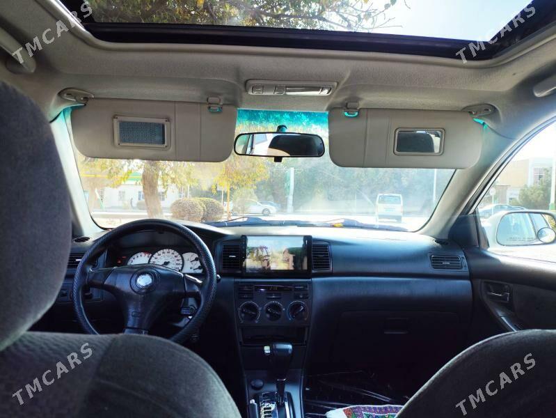 Toyota Corolla 2004 - 135 000 TMT - Kerki - img 8