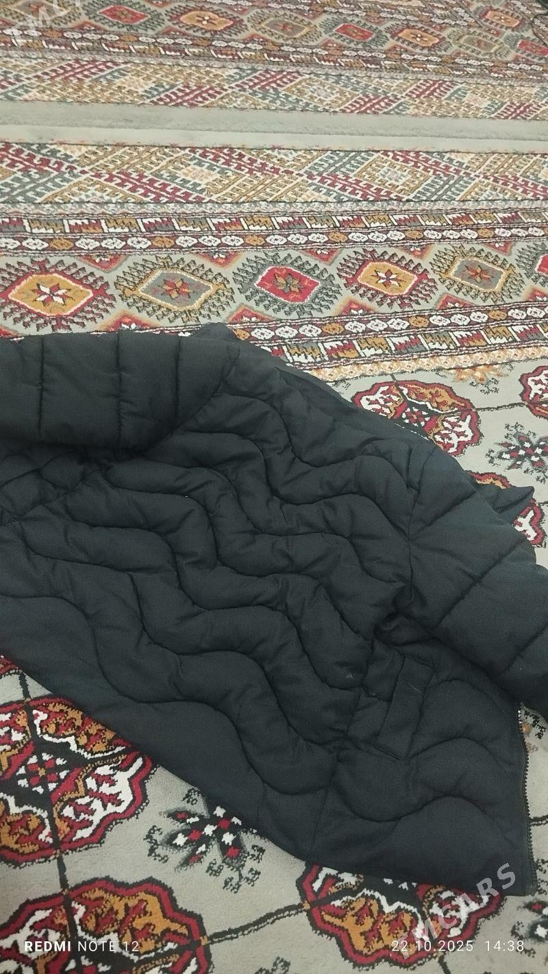 Caga kurtka, детская куртка - Aşgabat - img 3