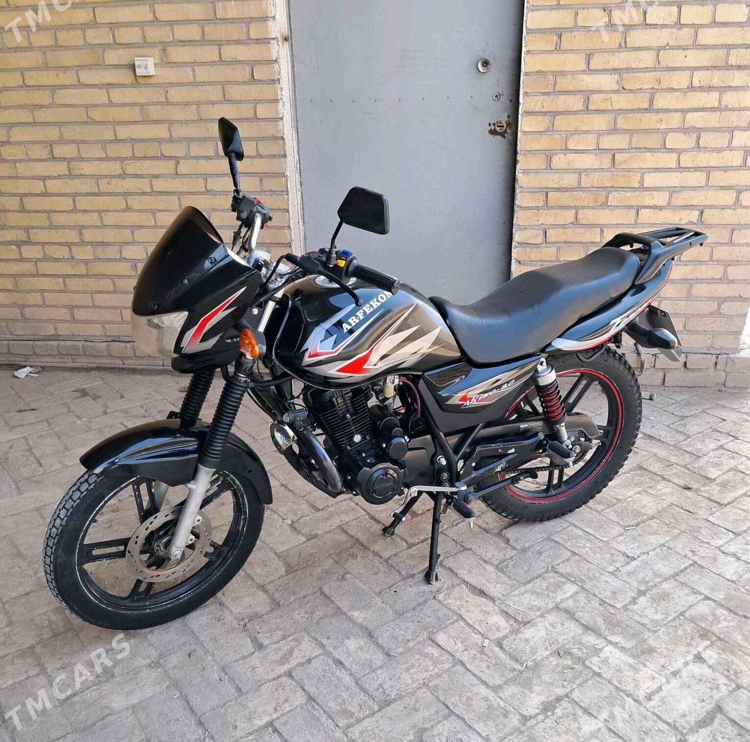 Fekon FK150-8G 2014 - 15 000 TMT - Kerki - img 1