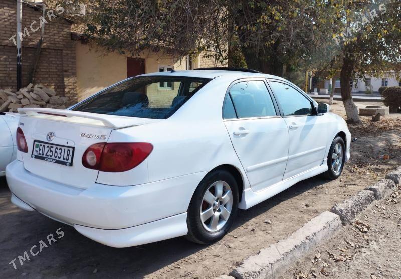 Toyota Corolla 2004 - 135 000 TMT - Kerki - img 5