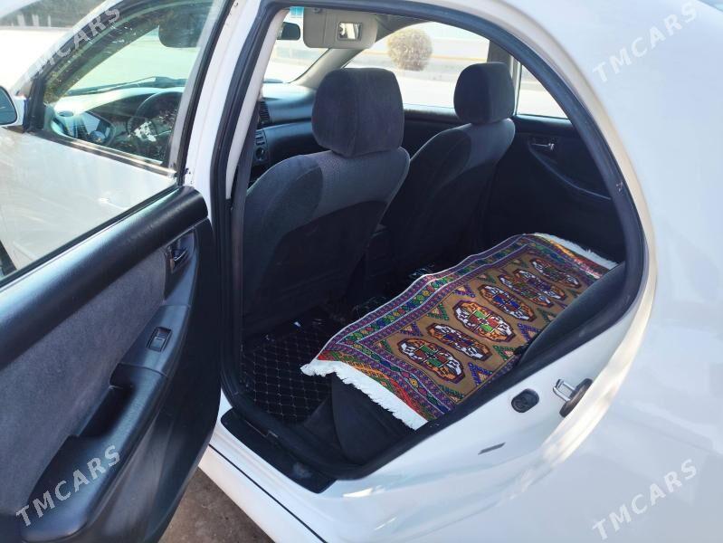 Toyota Corolla 2004 - 135 000 TMT - Kerki - img 7