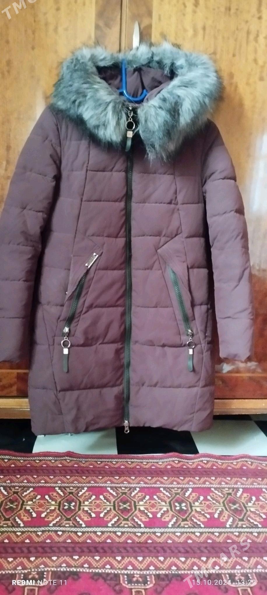 kastyum kurtka,palto - Türkmenabat - img 9