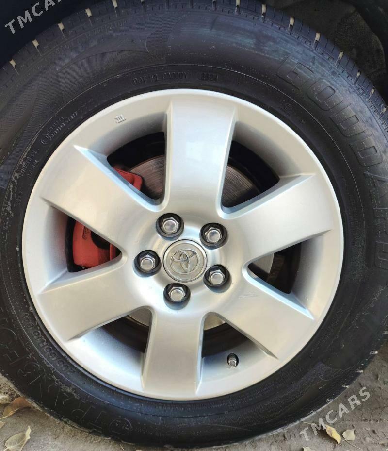 Toyota Corolla 2004 - 135 000 TMT - Kerki - img 9