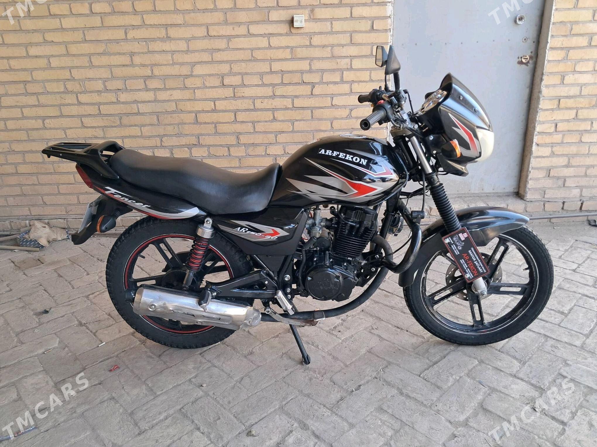 Fekon FK150-8G 2014 - 15 000 TMT - Kerki - img 6