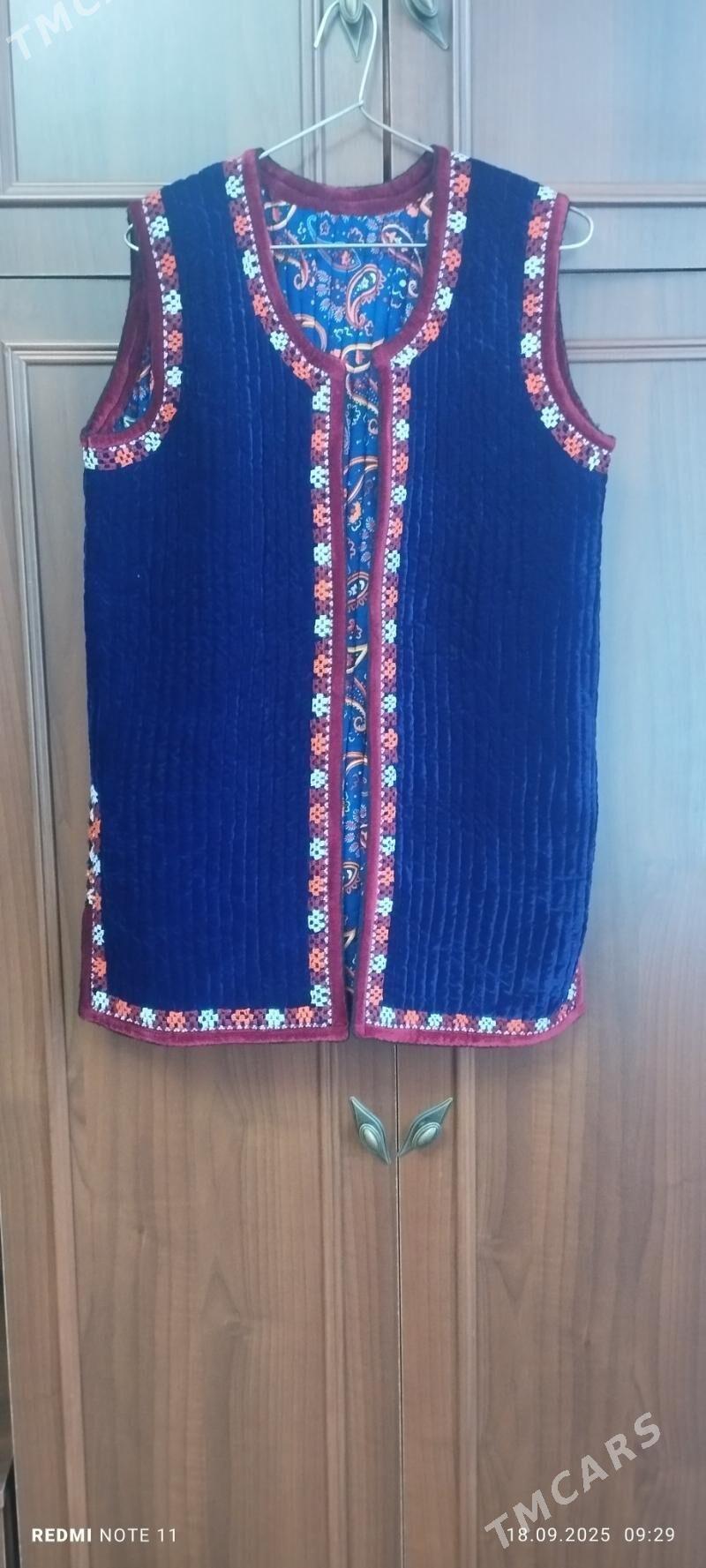 yensiz - Туркменабат - img 1