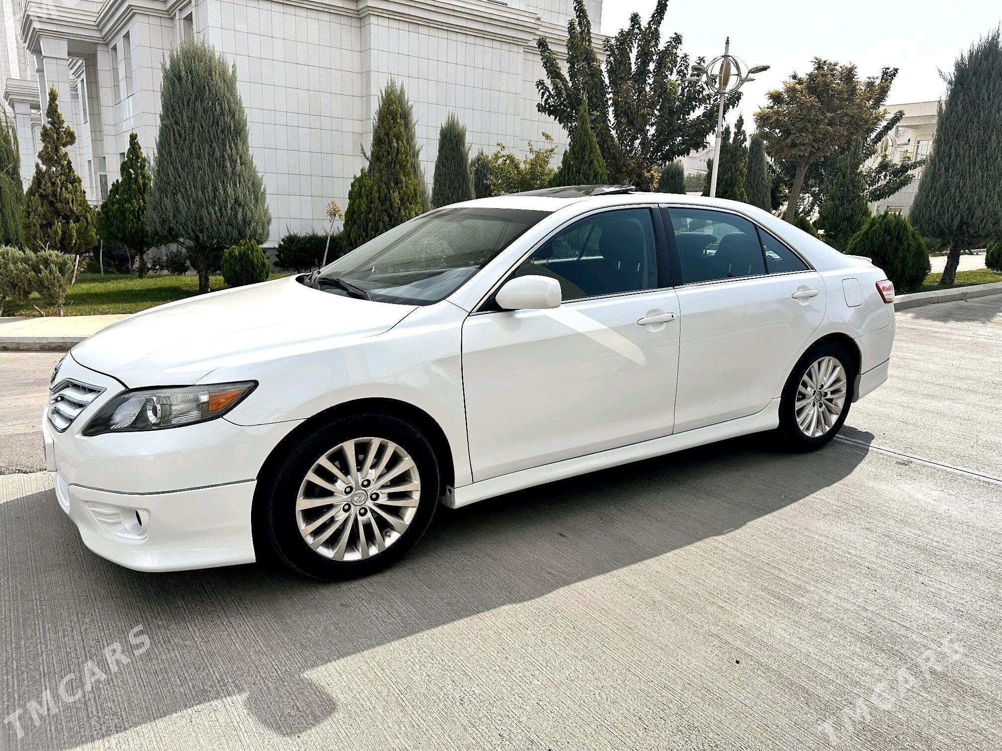 Toyota Camry 2010 - 215 000 TMT - Aşgabat - img 1