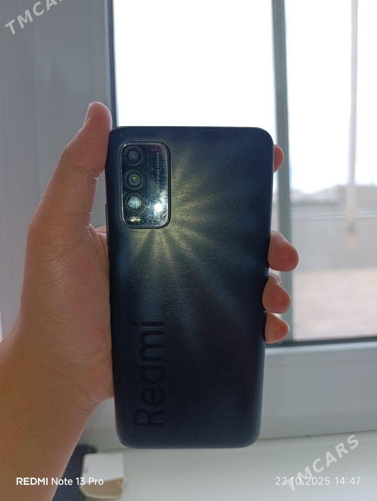 Redmi 9T - Balkanabat - img 1